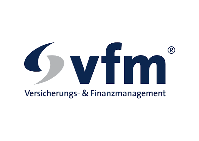 Logo des Kooperationspartners vfm