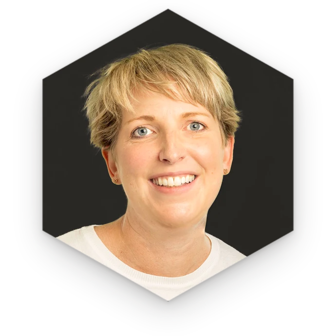 Kathrin Neubauer, Team BU Expertenservice