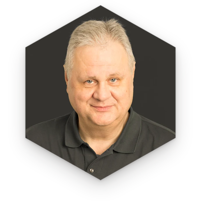 Stephan Kaiser, Geschäftsführer und BU-Leistungsfall-Experte bei BU Expertenservice